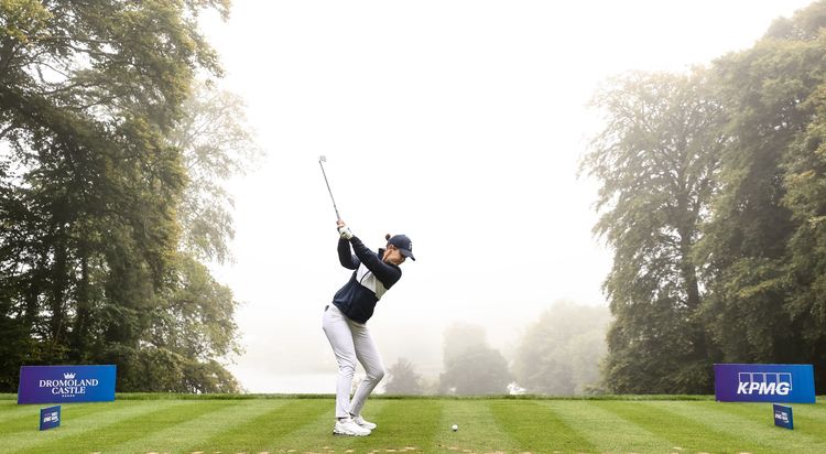 Superb Sunday for Soenderby