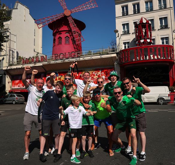 Late blow to Euro hopes