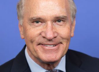Keating Condemns 'Shameful' Legislation