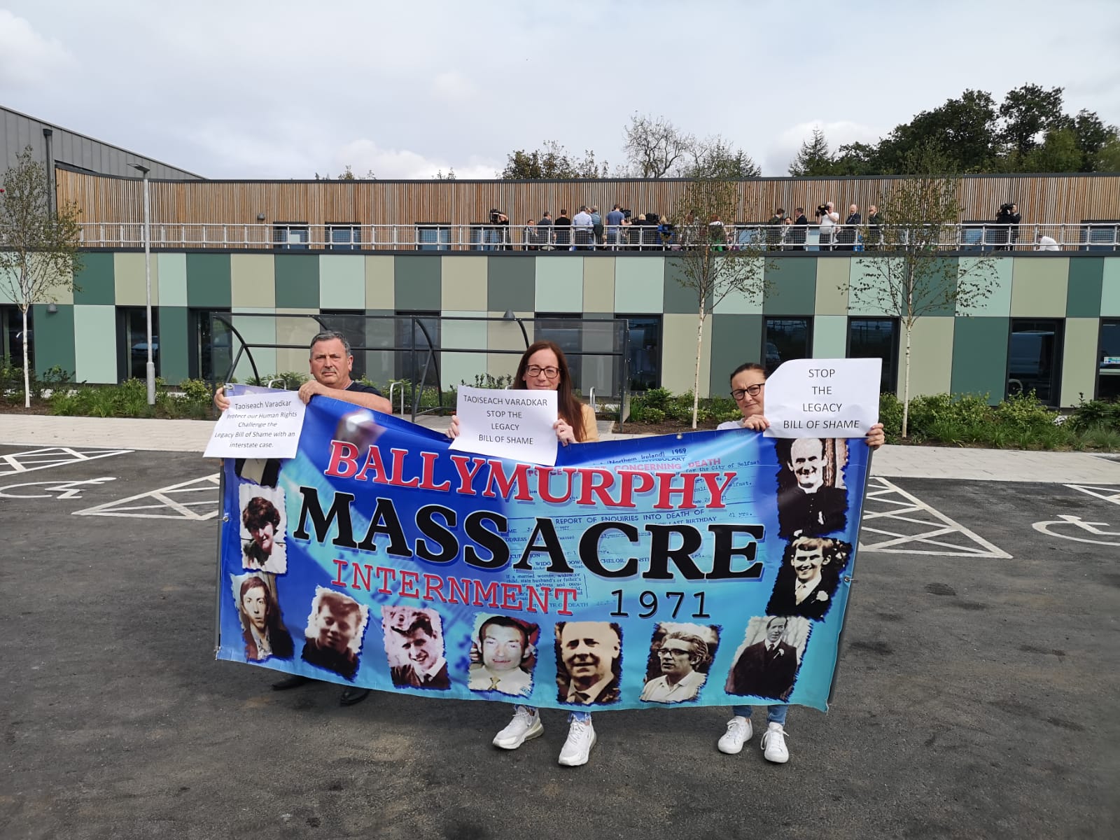 Protest