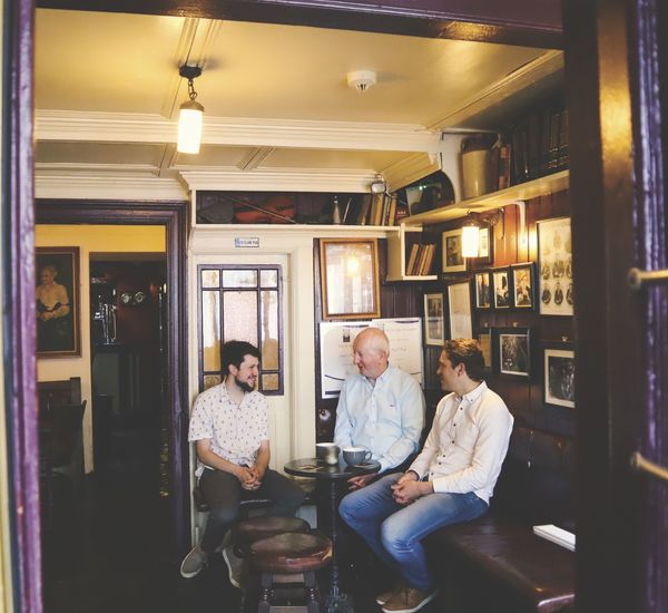 'Beo' is a spectacular album