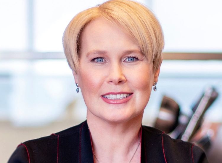 Timoney to Lead 2024 Parade