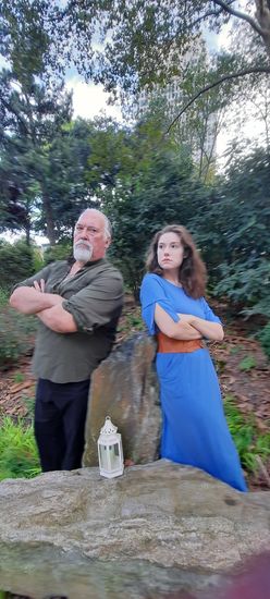 4th NYC production for 'Boann'