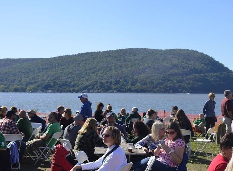 All Aboard for Hudson Valley Irish Fest