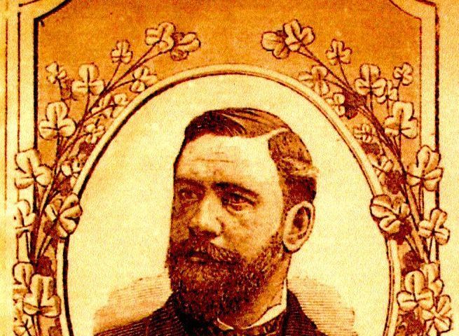 Rhode Island 'Invincible Fenians' Commemoration