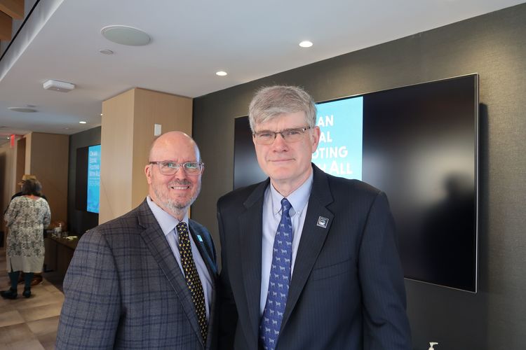 Views from the war zones