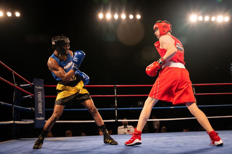 O'Bradaigh to fight for SBC title