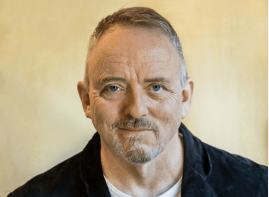 Four Speakers for NYU Diaspora Program