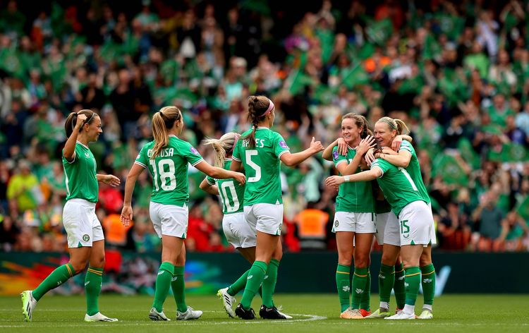 Women's NT secure big wins