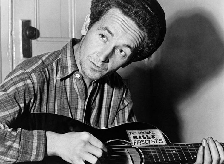 ADAMS: This Land Is Your Land