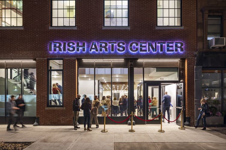 Favorites in IAC program