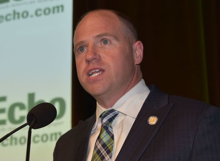  Kennedy, Suozzi Joint Fundraiser