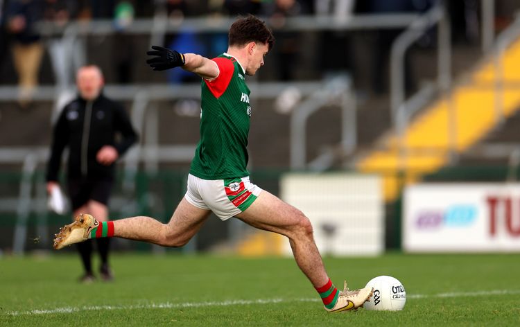 Glen have chance for revenge