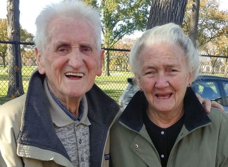 CHICAGO CALLING: PJ O’Dea