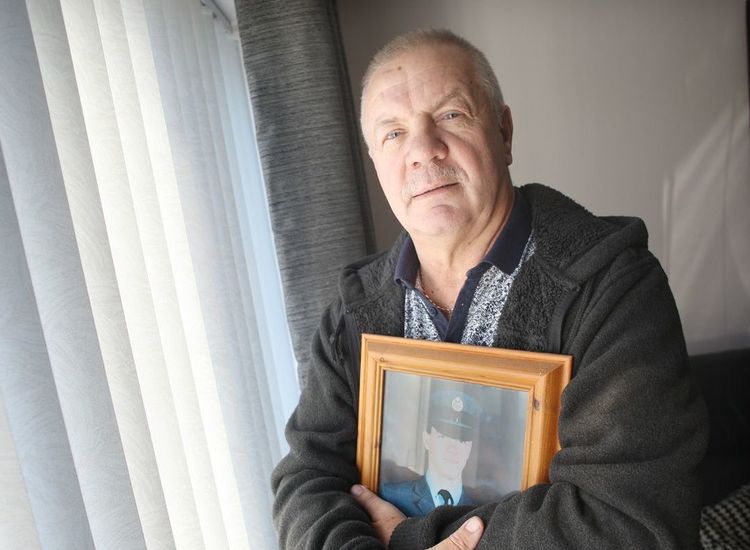 EDITORIAL: Words That Counted Then, And Now