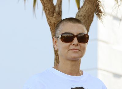  Sinéad Died of Natural Causes