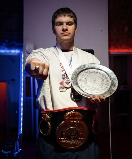 O'Bradaigh back in ring Jan. 20