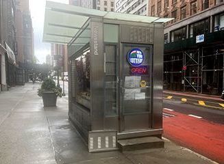 EDITORIAL: The Ever Expanding News Desert