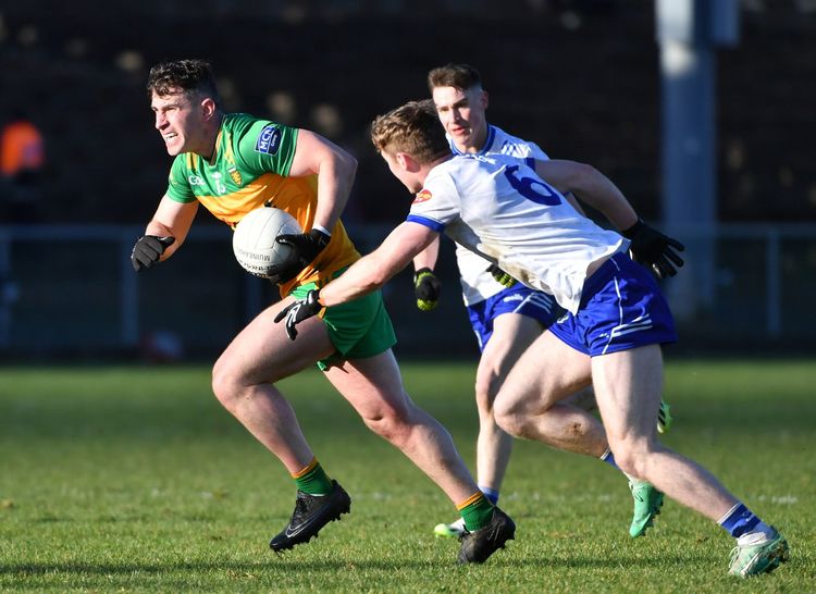 McGuinness, Harte to meet