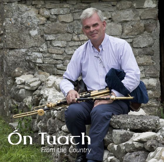 WFUV's 'Ceol na nGael' has been community's friend for 50 years