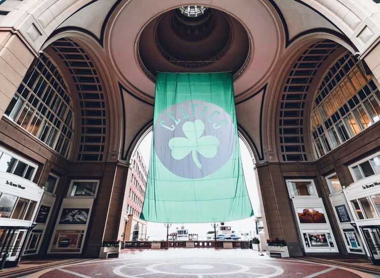 Pop-Up Gaeltacht Phenomenon Gets Fáilte at Boston Irish Center