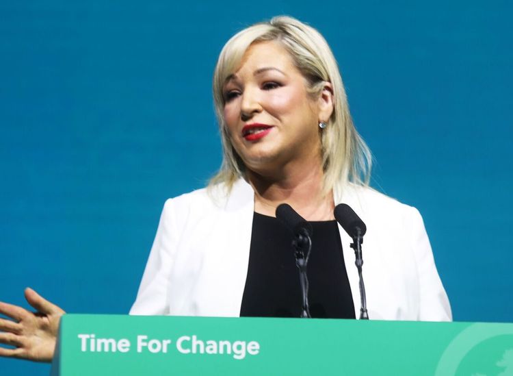 This Stormont Assembly Might Be History