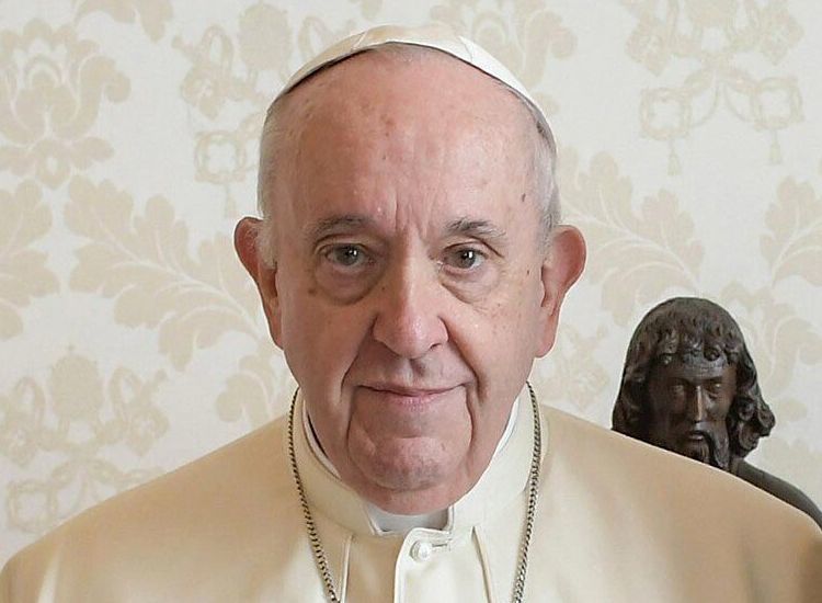 O'SHEA: 'Fiducia Supplicans' and All That it Means