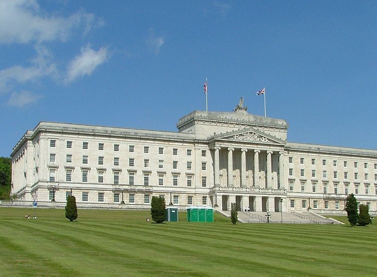 Power Sharing Deadline Thursday Evening