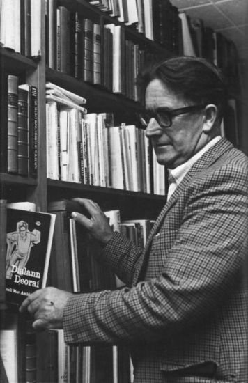 One soldier's exuberant tale