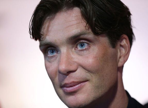 Oscar Nominee Murphy