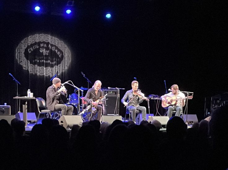 CCÉ headed for Buffalo in April