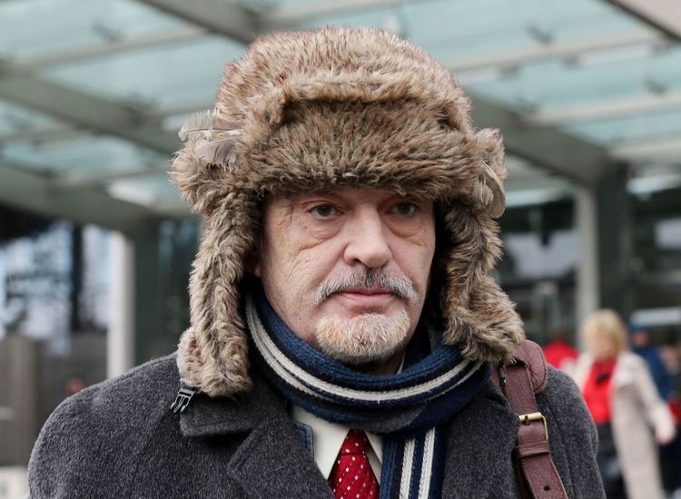 EDITORIAL: Suspect Dead, Case Unsolved