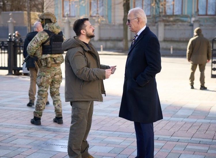 0'SHEA: A World of Two Wars