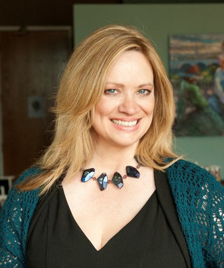 Munster towns inspire mysteries