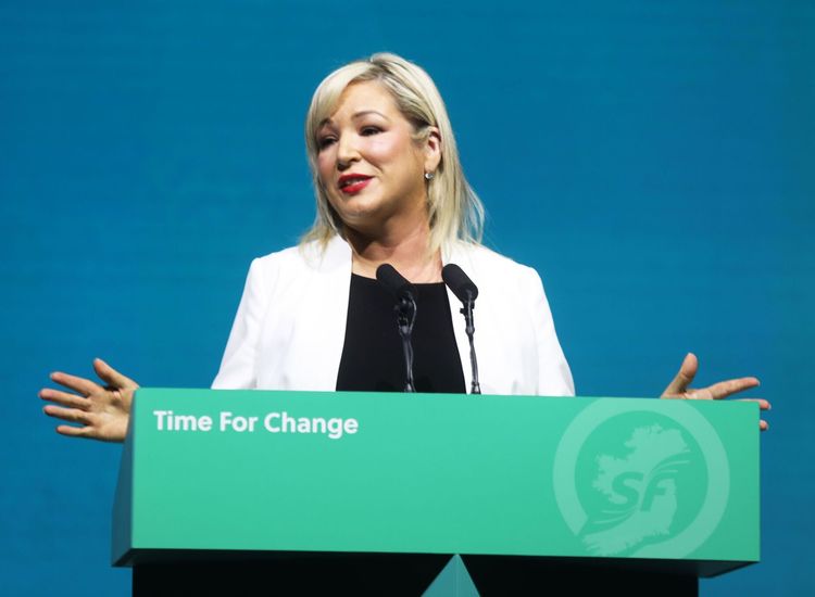 ADAMS: High Time Time for Clarity