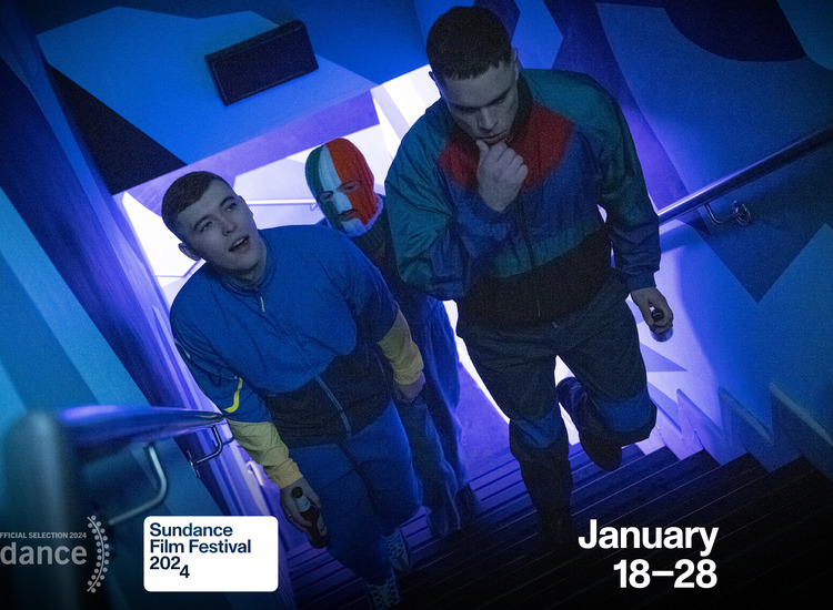 Kneecap thank DUP after landing audience award at Sundance