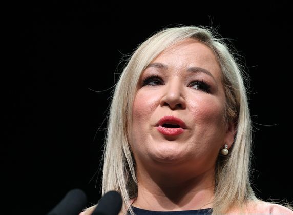 Stormont Poised to Return