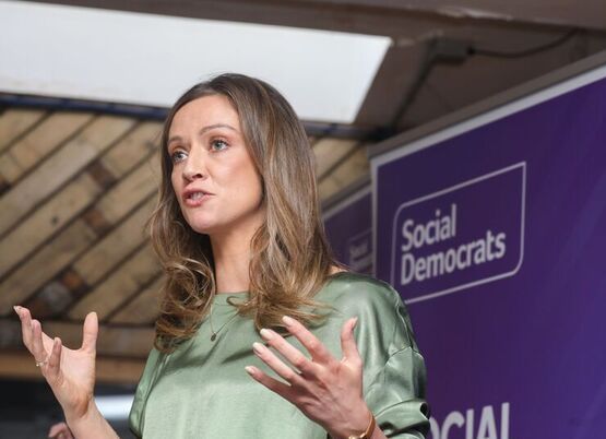 Irish Government Urged to Join Case