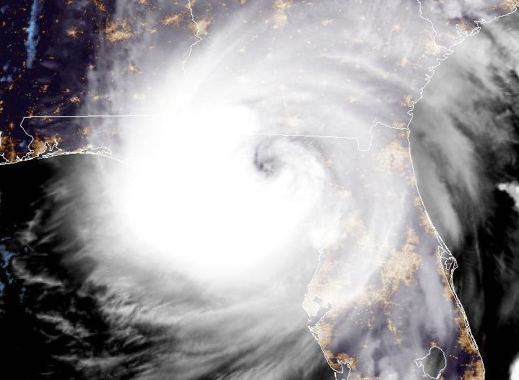 EDITORIAL: A Terrible Blow