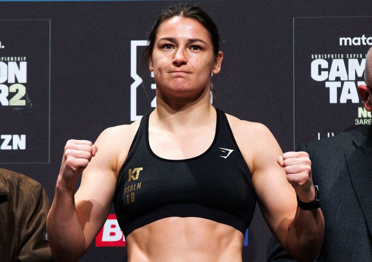 O'Bradaigh loses on points to Deleon