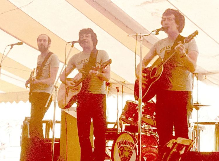 KIRWAN: The Other Ireland in the Catskills