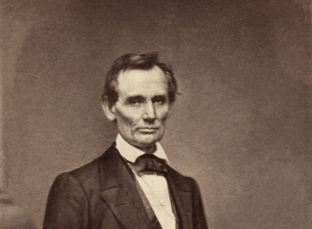 Lincoln's coalition of the sane