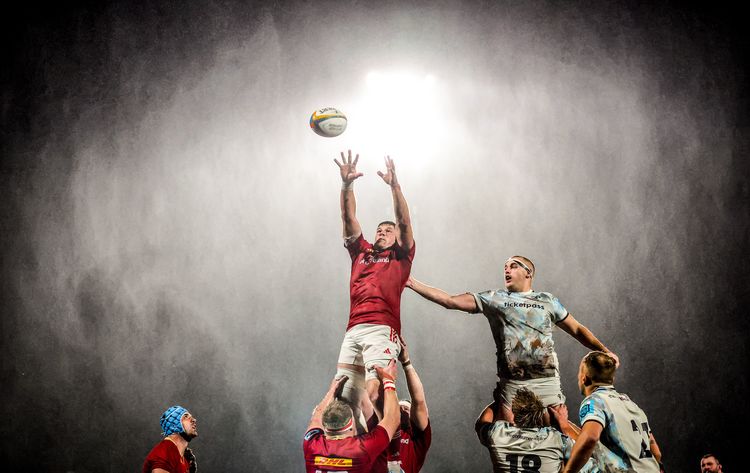 Leinster, Munster win, next up Saturday's Croker showdown