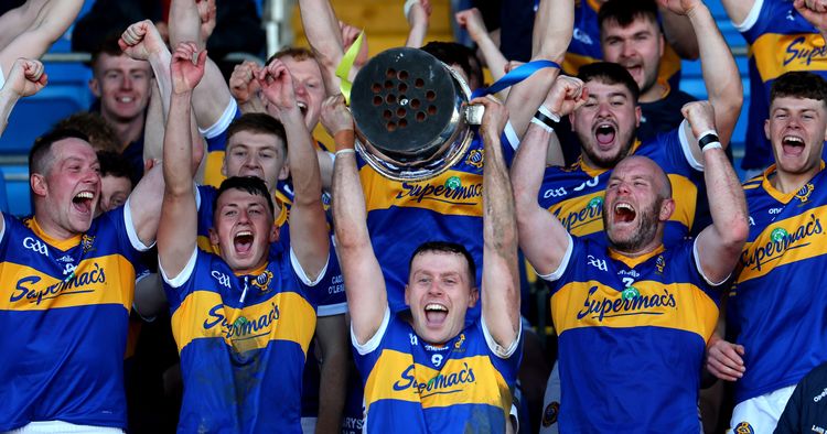 Virtuoso performance from Maher key in Laois final win