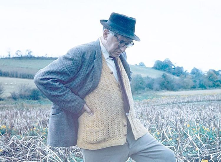 O'SHEA: A Variety of Prophets