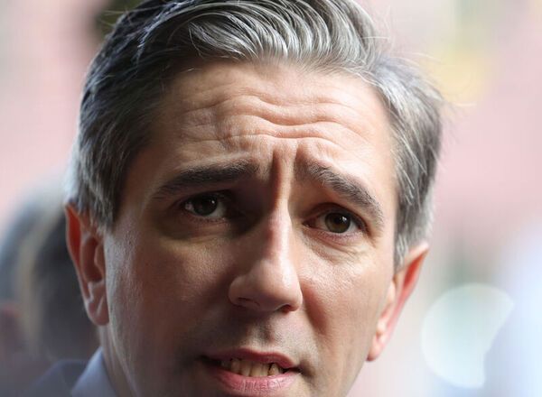 Harris Condemns 'Despicable'  Napalm Comments