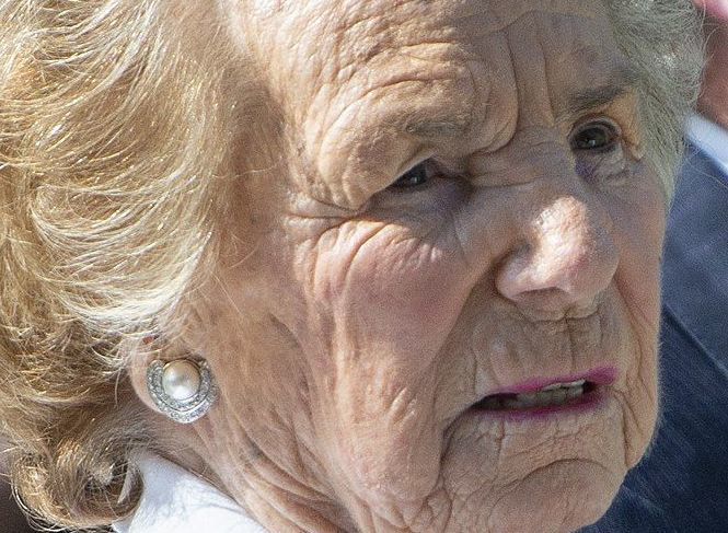 Ethel Kennedy Dead at 96