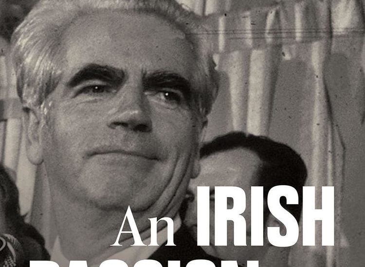 O'Dwyer was warrior for justice