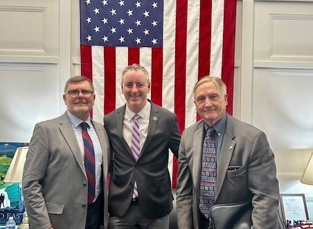 Hibernians Hosting Webinar Focused on Legacy