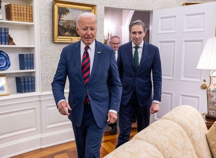 EDITORIAL: Celebrating Diplomacy, Repudiating Hate